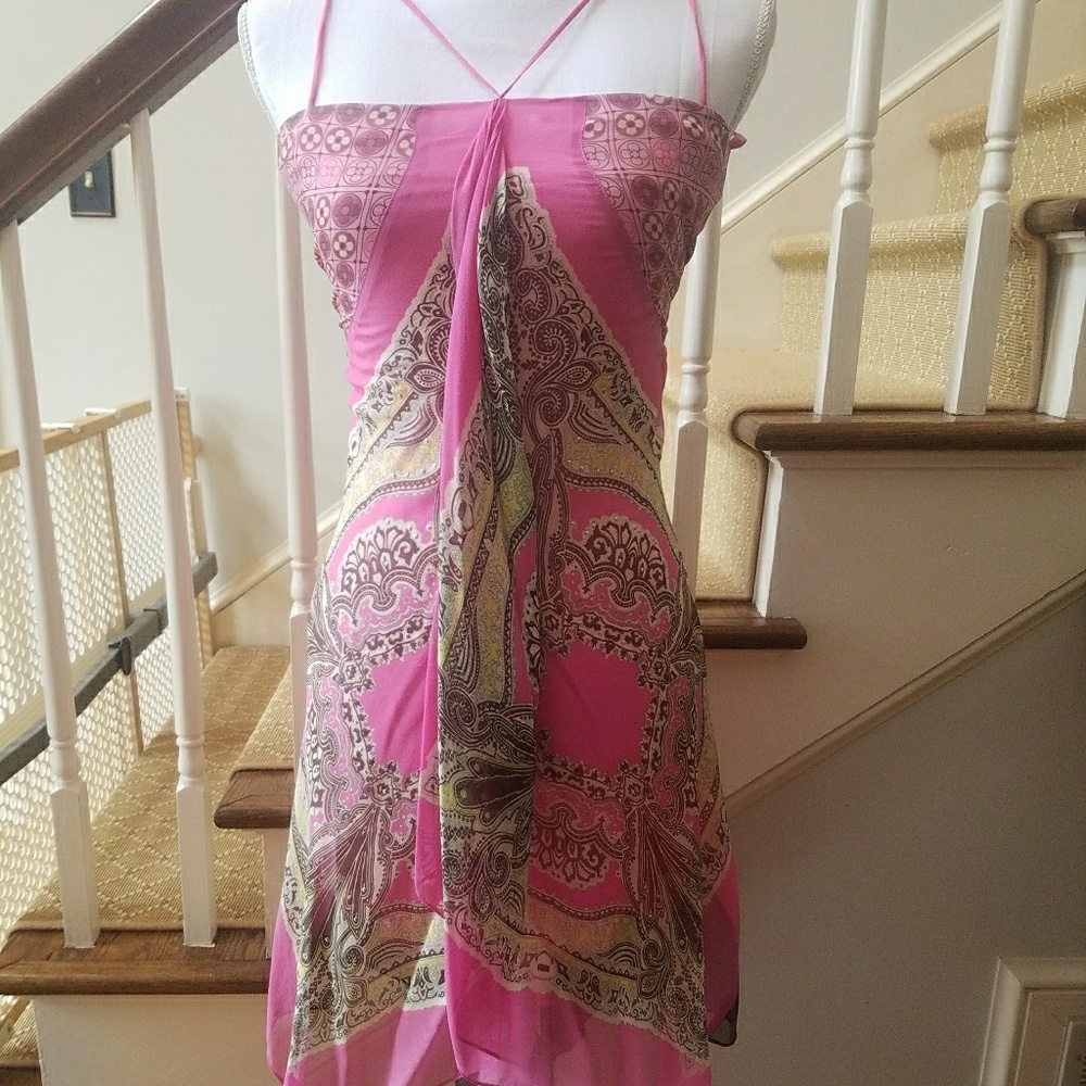 Cocktail Dress